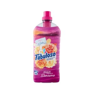 Fabuloso Sanremo Weichspüler 56 Wäschen