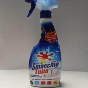 Smacchio Tutto Vorwaschspray – 500 ml