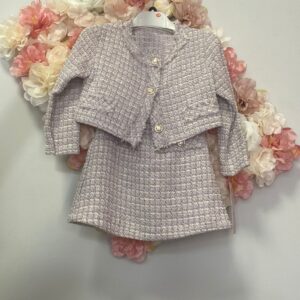 Zweiteiler Buisness Mini Woman