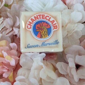 Chanteclair Sapone Marsiglia / Wäscheseife Marsiglia