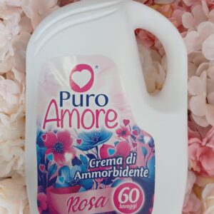 Puro Amore Ammorbidente / Weichspüler Rosa