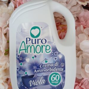 Puro Amore Ammorbidente / Weichspüler Viola