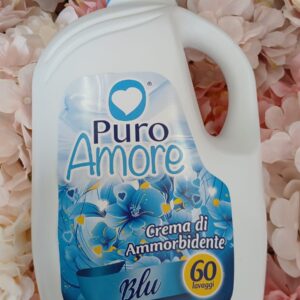Puro Amore Ammorbidente / Weichspüler Blu