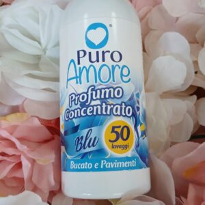 Puro Amore Wäscheparfum / profumo concentrato Blu