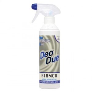 Deo Due Profumatore Spray Casa Bianco 500ml
