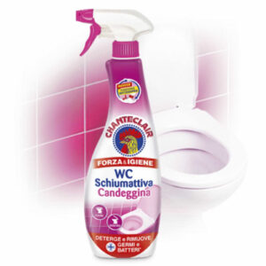Chanteclair WC Schiumattiva Candeggina