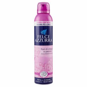 PAGLIERI Felce Azzurra Aria Casa Raumduft Kirschblüte & Peonie 250 ml