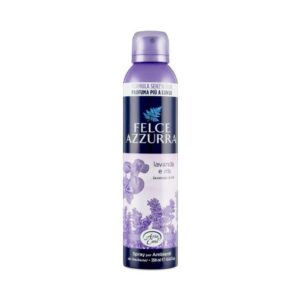 PAGLIERI Felce Azzurra Aria Casa Raumerfrischer Raumdeo Lavanda & Iris