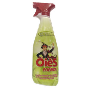Oies Heliodor Essenza detergente profumato per ambienti e superfici 750ml